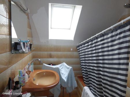 Appartement T1 à louer - 23 m² - Photo 3