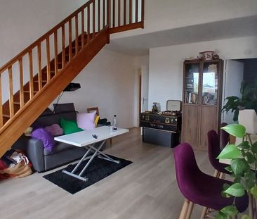 Location Appartement 3 pièces 65m² CUGNAUX 31270 - Photo 2