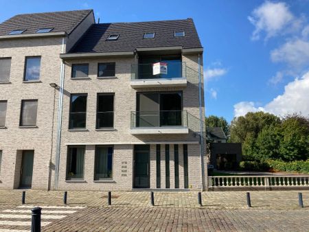 Nieuwe duplex met (zonne)terrassen! - Photo 4