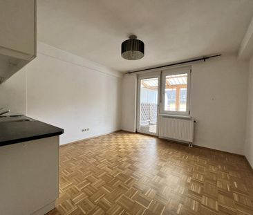 Graz/Moserhofgasse, 2 Zimmer mit toller Dachterrasse ++Videorundgang++ - Photo 2