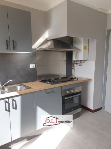 Location Appartement 4 pièces 68m² MOISSAC 82200 - Photo 4