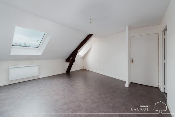 Appartement 3 pièces de 52 - Photo 1