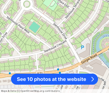 Stenhouse Crescent, Stenhouse, Edinburgh, EH11 - Photo 1