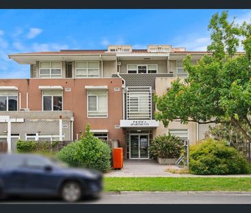 STUDENT ACCOMMODATION - FULLY FURNISHED IN THE HEART OF BOX HILL - Photo 6