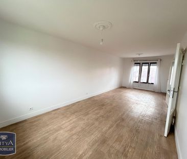 Location Maison 5 pièces 97m² LE MANS 72000 - Photo 1