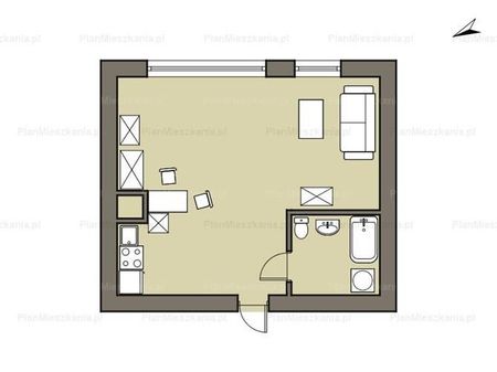 Katowice Szopienice, ul. 11 Listopada - Фото 4