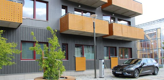 Fysikgränd 2 - Photo 2