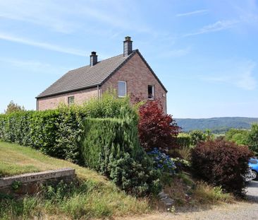 Huis te huur in Sougné-Remouchamps voor € 1.350 met 3 slaapkamers - foto 3