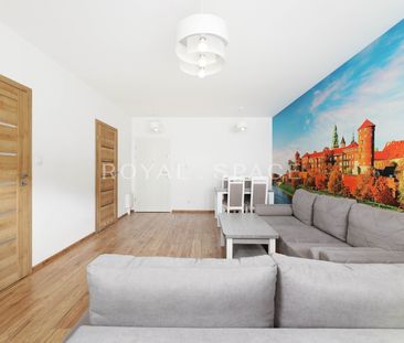 Apartament 36m2 Kalwaryjska | pet friendly - Фото 4