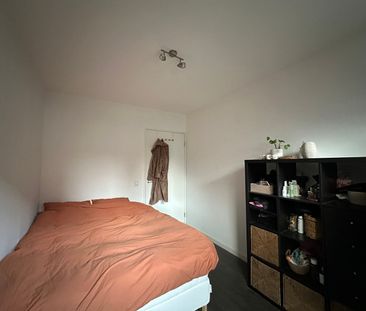 Appartement te huur: Amsterdamsestraatweg 233-3 3551 CC Utrecht - Foto 5