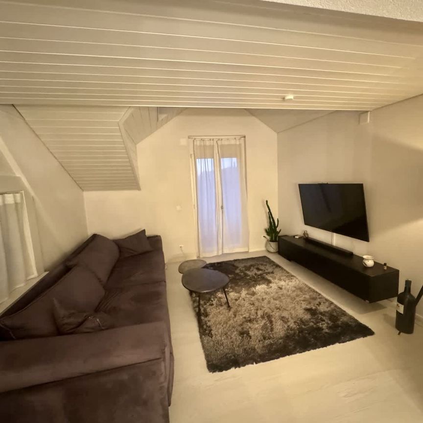 4.5 Zimmer, 115 m², 2. Stock - Photo 1