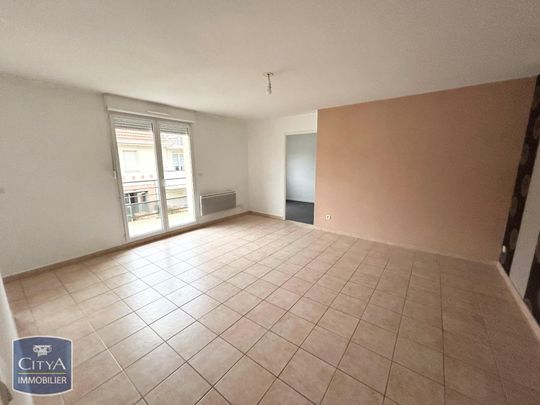 Location Appartement 3 pièces 54m² SOMAIN 59490 - Photo 1