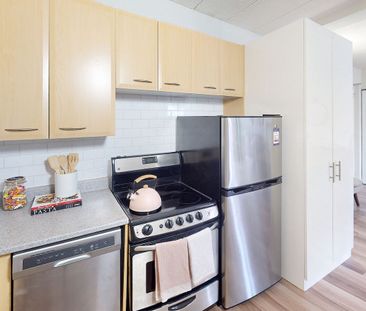 218 Maclaren Street, Centretown, Ottawa, ON - Photo 3