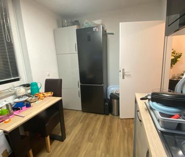 Gut geschnittene 3 Zimmer Wohnung - Foto 1