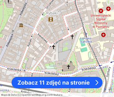 Nowe mieszkanie 78m ( 2 osobne pokoje , salon ) - Zdjęcie 1