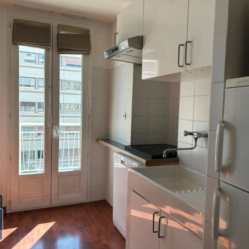 Appartement à louer 3 pièces 53.76m² - Photo 1