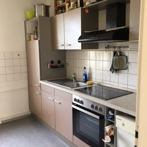 Zimmer 15,88 m² innerhalb einer 4er-WG // 2.OG links, Zimmer 1107 - Foto 1