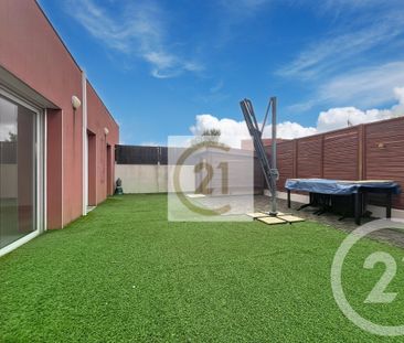 Location Appartement 3 pièces 62m² MONTPELLIER 34080 - Photo 4