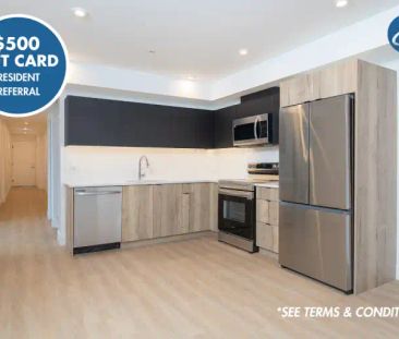 The Churchill - York Collection | 727 Yates Street, Victoria - Photo 1