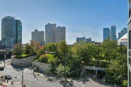 For Lease - 51 Lower Simcoe Street Unit# 607, Toronto, Ontario - Photo 3