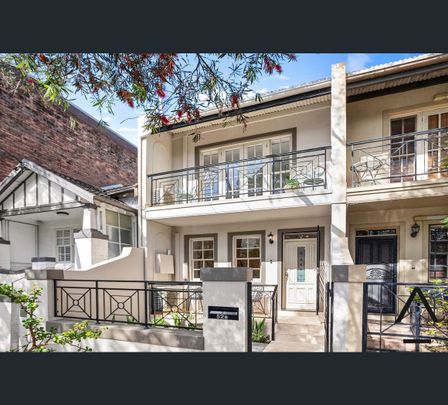 45 Oatley Road, Paddington, NSW 2021 - Photo 1