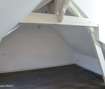 Appartement T2 à louer Nantes - 47 m² - Photo 4