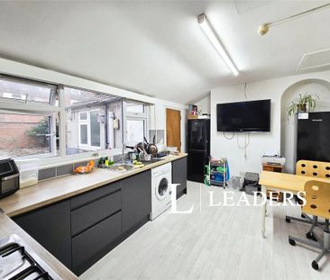 1 bedroom terraced house to rent - Photo 4