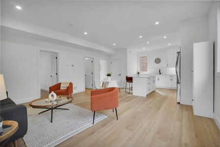 For Lease - 74 Church Street Unit# 4, Stratford, Ontario - Photo 5