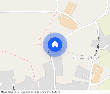 Rigg Lane Cottages, Trent, Sherborne - Photo 1