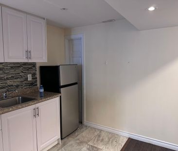 For Lease - 91 Hammersly Boulevard Unit# Bsmt, Markham, Ontario - Photo 4