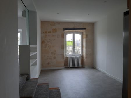 Location Appartement 2 pièces 129m² BORDEAUX 33000 - Photo 2