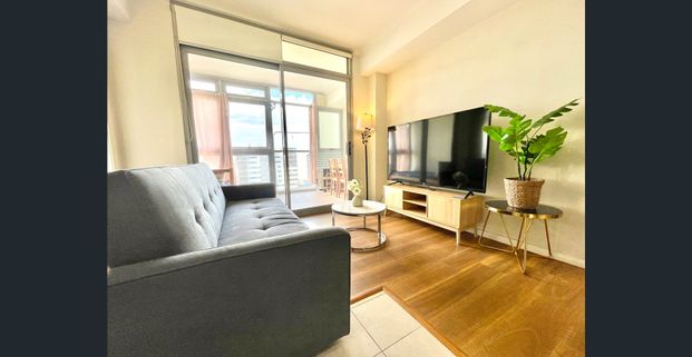 Breathtaking City & Sky Views - Photo 1