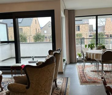 Appartement te huur in Rotem voor € 925 met 2 slaapkamers - Photo 2