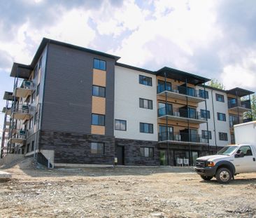 5001, boul. Bertrand-Fabi #107, Sherbrooke (Rock Forest | St-Élie) - Photo 4