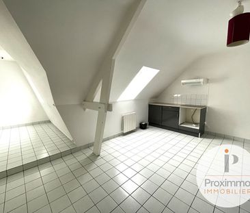 Location Appartement 2 pièces 29m² - Photo 5