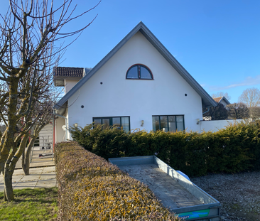 Hofterups kyrkoväg, Löddeköpinge - Photo 2