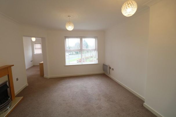 2 bedroom apartment to rent - Photo 1