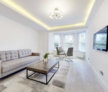 1 bedroom apartment to rent - Photo 6