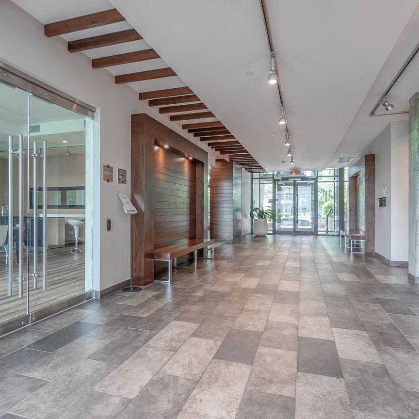 Condo for rent, Montréal (Verdun/Île-des-Soeurs) - Photo 1