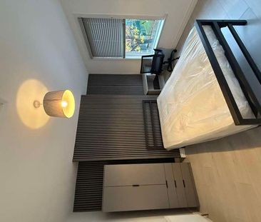 Bedroom Luxury Apartment, Birkin Avenue, NG7 - Photo 4