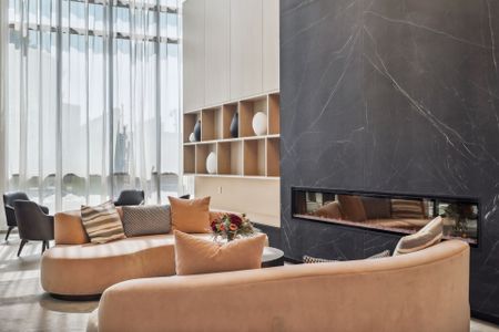 For Lease - 325 Yorkland Boulevard Unit# 4303, Toronto, Ontario - Photo 2