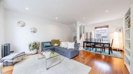 Elsworthy Road, Primrose Hill, London, NW3 - Photo 4