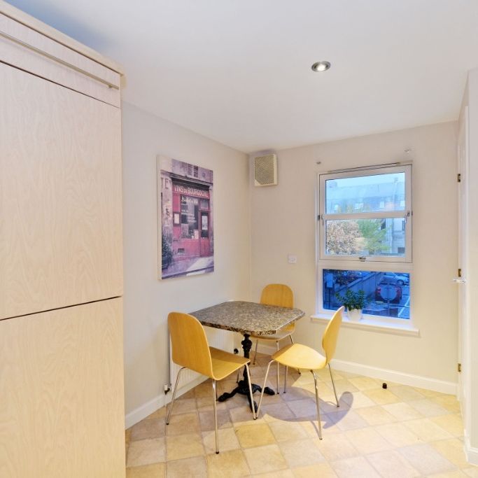 New Century House, Dee Street, City Centre, Aberdeen, AB11 6AW - Photo 1