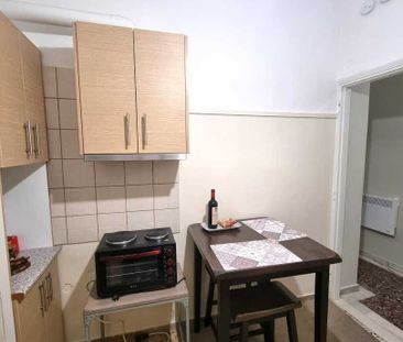Studio/Γκαρσονιέρα για ενοικίαση Νέα Κυψέλη (Κυψέλη) - Photo 5