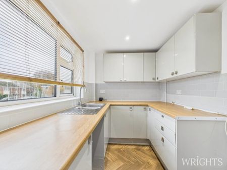 2 bedroom Flat - Millwards, Hatfield - Photo 5