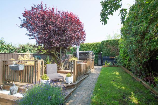 Mildenhall Place, Haverhill - Photo 1