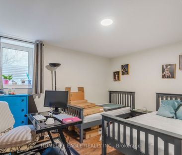 For Lease - 10 Duval Drive Unit# Lower, Barrie, Ontario - Photo 1