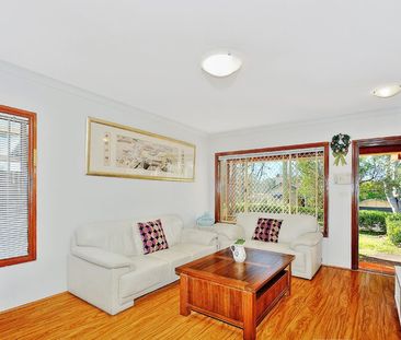 UNIQUE FAMILY HOME IN THE HEART OF EASTWOOD - Photo 1