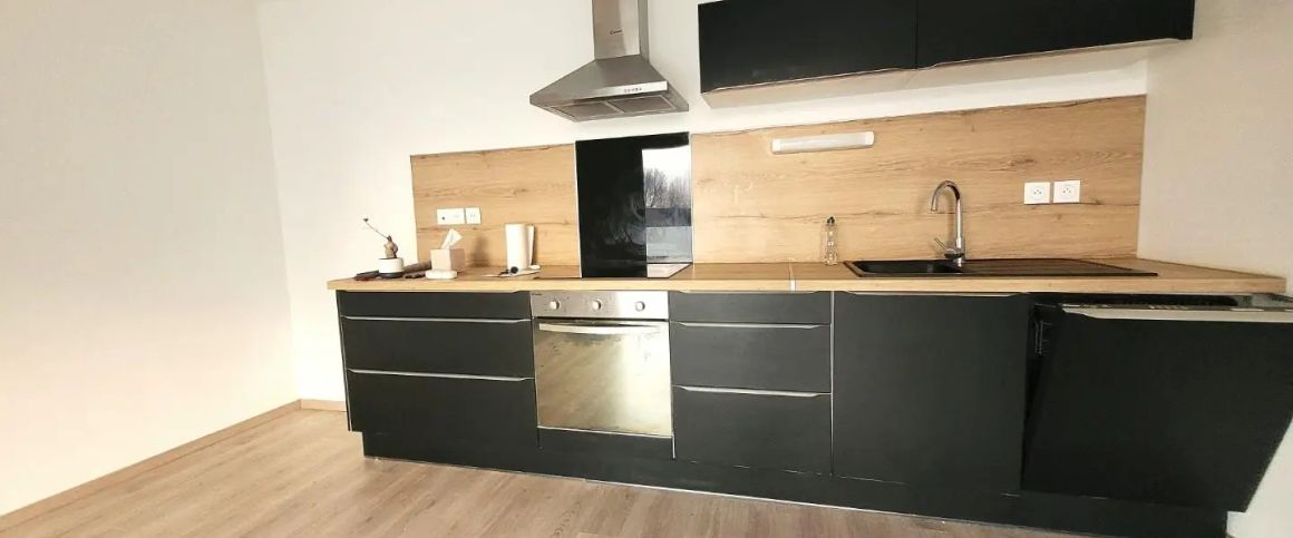 Appartement à louer 2 pièces 44.35m² - Photo 1