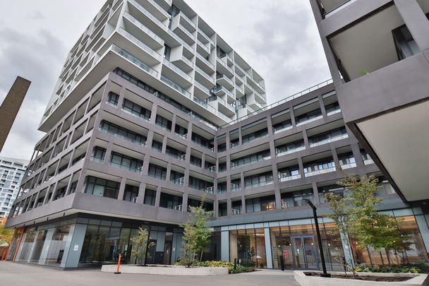 For Lease - 9 Tecumseth Street Unit# 424, Toronto, Ontario - Photo 1